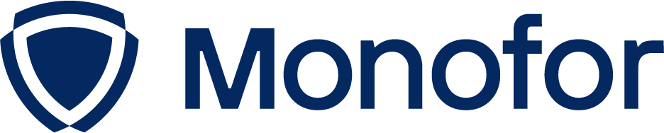 Monofor Logo